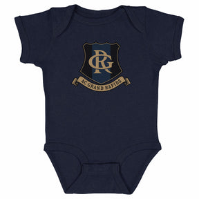 AC Grand Rapids Kids Baby Onesie | 500 LEVEL