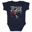 Aaron Judge Kids Baby Onesie | 500 LEVEL