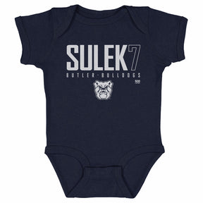 Genna Sulek Kids Baby Onesie | 500 LEVEL