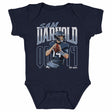 Sam Darnold Kids Baby Onesie | 500 LEVEL