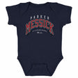 Parker Messick Kids Baby Onesie | 500 LEVEL