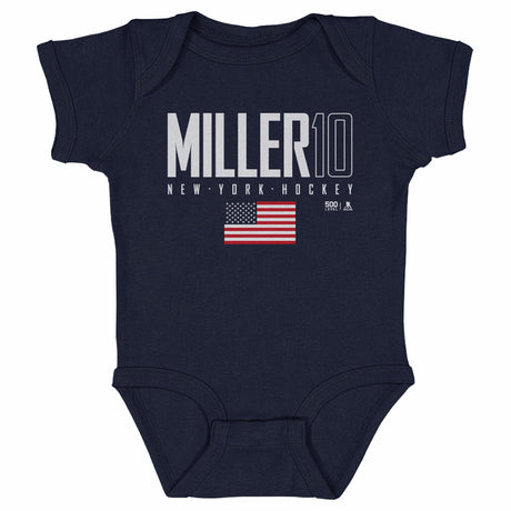 J.T. Miller Kids Baby Onesie | 500 LEVEL