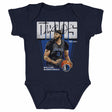 Anthony Davis Kids Baby Onesie | 500 LEVEL