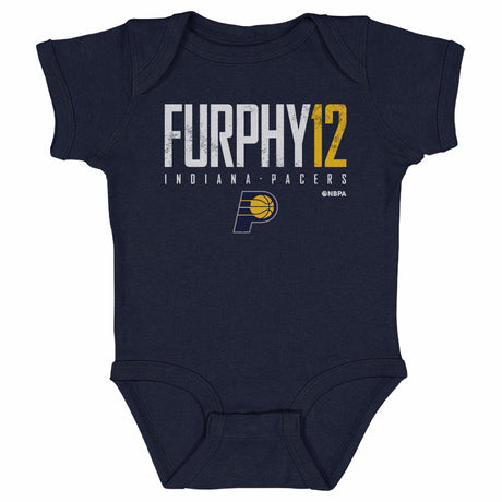 Johnny Furphy Kids Baby Onesie | 500 LEVEL