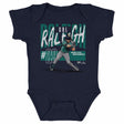 Cal Raleigh Kids Baby Onesie | 500 LEVEL