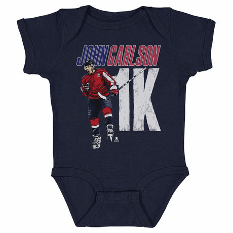 John Carlson Kids Baby Onesie | 500 LEVEL
