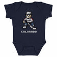 Colorado Hockey Kids Baby Onesie | 500 LEVEL