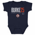 Kennedy Burke Kids Baby Onesie | 500 LEVEL