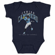 Junior Caminero Kids Baby Onesie | 500 LEVEL
