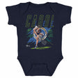 Carol Lee Kids Baby Onesie | 500 LEVEL