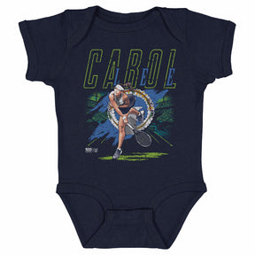 Carol Lee Kids Baby Onesie | 500 LEVEL
