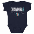 Temwa Chawinga Kids Baby Onesie | 500 LEVEL