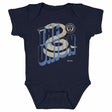 Philadelphia Union Kids Baby Onesie | 500 LEVEL