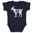 Pennsylvania Kids Baby Onesie | 500 LEVEL