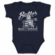 Butler Bulldogs Kids Baby Onesie | 500 LEVEL