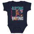 Melanie Barcenas Kids Baby Onesie | 500 LEVEL