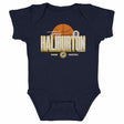 Tyrese Haliburton Kids Baby Onesie | 500 LEVEL