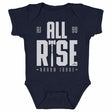 Aaron Judge Kids Baby Onesie | 500 LEVEL
