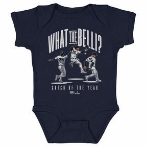 Cody Bellinger Kids Baby Onesie | 500 LEVEL