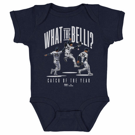 Cody Bellinger Kids Baby Onesie | 500 LEVEL