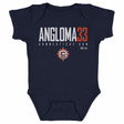 Nell Angloma Kids Baby Onesie | 500 LEVEL