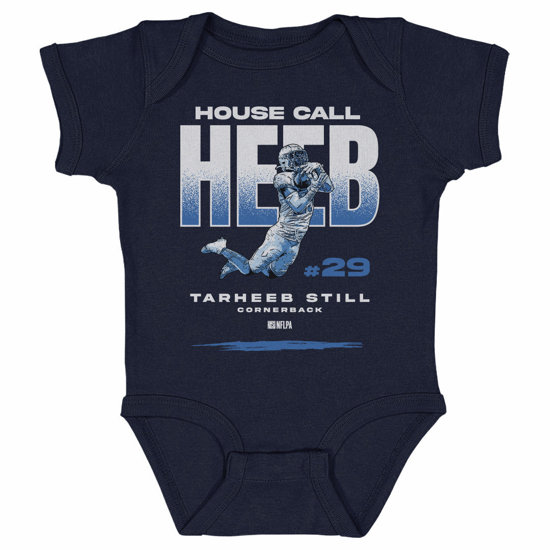 Tarheeb Still Kids Baby Onesie | 500 LEVEL