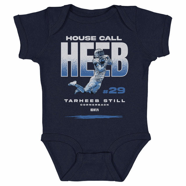 Tarheeb Still Kids Baby Onesie | 500 LEVEL