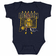 Aaron Nesmith Kids Baby Onesie | 500 LEVEL
