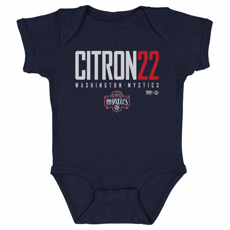 Sonia Citron Kids Baby Onesie | 500 LEVEL