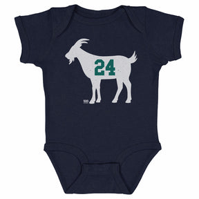 Seattle Kids Baby Onesie | 500 LEVEL
