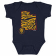 Utah Royals Kids Baby Onesie | 500 LEVEL