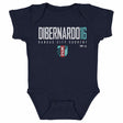 Vanessa DiBernardo Kids Baby Onesie | 500 LEVEL