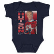 Cole Hutson Kids Baby Onesie | 500 LEVEL
