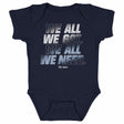 New England Football Kids Baby Onesie | 500 LEVEL