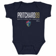 Molly Pritchard Kids Baby Onesie | 500 LEVEL