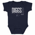 Stefon Diggs Kids Baby Onesie | 500 LEVEL