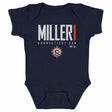Diamond Miller Kids Baby Onesie | 500 LEVEL