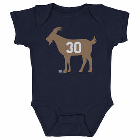 Navy Kids Baby Onesie | 500 LEVEL