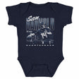 Sam Darnold Kids Baby Onesie | 500 LEVEL