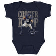 Cooper Kupp Kids Baby Onesie | 500 LEVEL