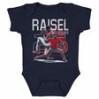 Raisel Iglesias Kids Baby Onesie | 500 LEVEL
