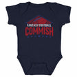 Fantasy Football Kids Baby Onesie | 500 LEVEL