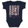 Abby Dahlkemper Kids Baby Onesie | 500 LEVEL