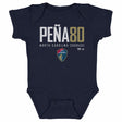 Oli Pena Kids Baby Onesie | 500 LEVEL