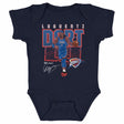 Luguentz Dort Kids Baby Onesie | 500 LEVEL