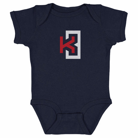 Kendal Ewell Kids Baby Onesie | 500 LEVEL