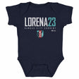 Lorena Kids Baby Onesie | 500 LEVEL