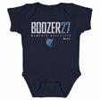 Cameron Boozer Kids Baby Onesie | 500 LEVEL