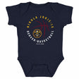Nikola Jokic Kids Baby Onesie | 500 LEVEL