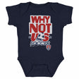 U.S. Soccer Kids Baby Onesie | 500 LEVEL